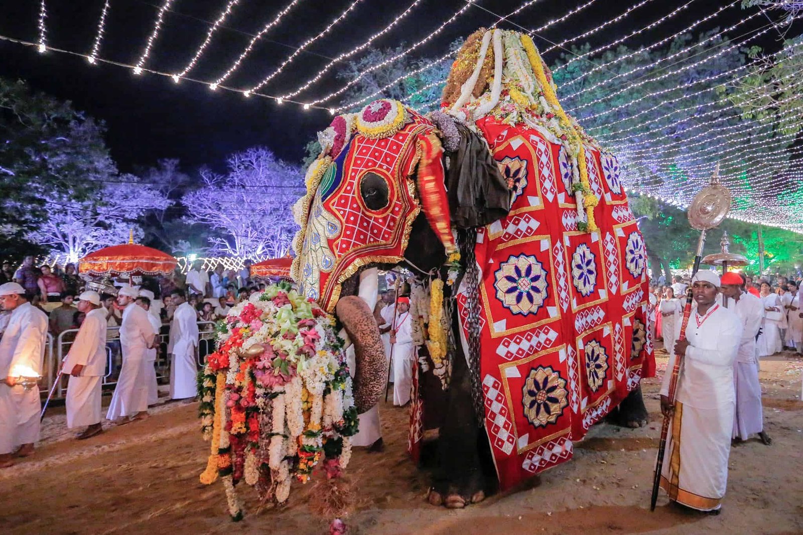 perehera-katharagama